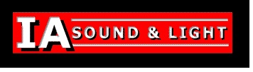 IA Sound and Light 