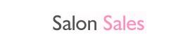 Salon Sales Limited