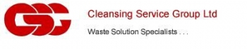 Cleansing Service Group Ltd 