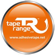Tape Range Distributors Ltd