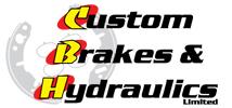 Custom Brakes and Hydraulics Ltd
