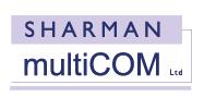 Sharman Multicom Ltd