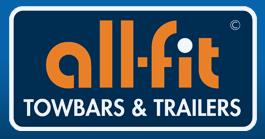 All-Fit Towbars & Trailers Ltd