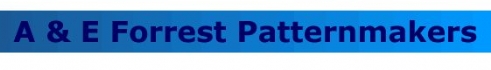 A & E Forrest Patternmakers