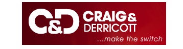 Craig and Derricott Ltd 
