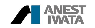 Anest Iwata (UK) Ltd