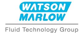 Watson-Marlow Tubing 