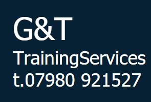 G & T Training Services