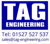 TAG Engineering Services Ltd