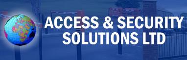 Access and Security Solutions Ltd