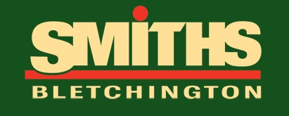 Smith & Sons (Blechington) Limited