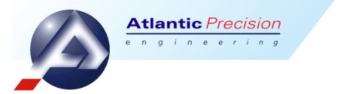 Atlantic Precision Engineering Ltd