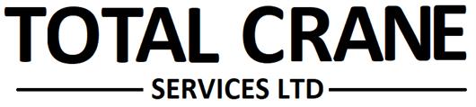 Total Crane Services Ltd