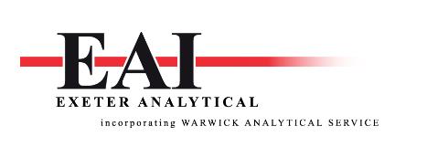 Exeter Analytical (UK), Ltd