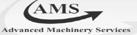 Advanced Machinery Services Limited