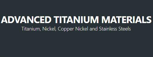 Advanced Titanium Materials