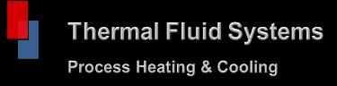 Thermal Fluid Systems Ltd