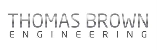 Thomas Brown Engineering Ltd