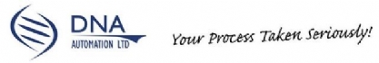 DNA Automation Ltd