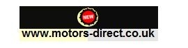 Motors-Direct