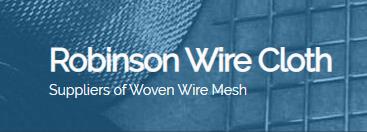 Robinson Wire Cloth Limited