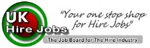 UK Hire Jobs
