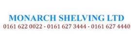 Monarch Shelving Ltd