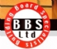 BBS Adhesives Ltd