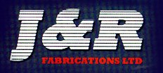 J And R Fabrications Ltd
