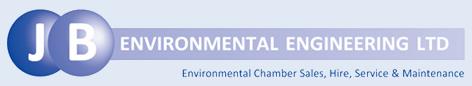 J B Environmental Engineering Ltd
