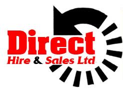 Direct Hire and Sales Ltd