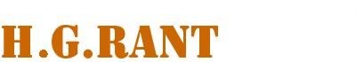 HG Rant Ltd
