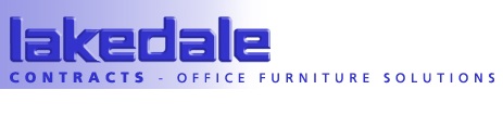 Lakedale Contract Office Furniture