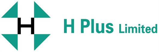 H Plus Limited
