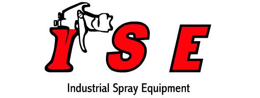 Industrial Spray Equipment Ltd