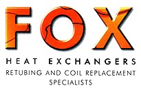 Fox Heat Exchangers