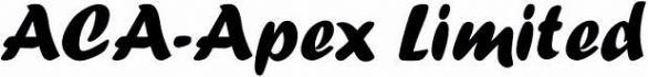 ACA-Apex Ltd