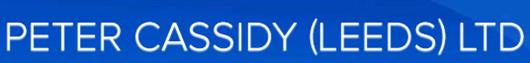 Peter Cassidy (Leeds) Ltd