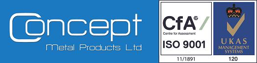 Concept Metal Products and Co Ltd