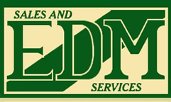 EDM Sales & Services