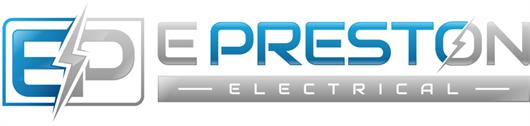 E Preston (Electrical) Ltd