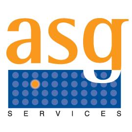 ASG Services Ltd