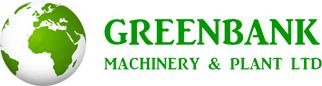 Greenbank Machinery Plant Ltd