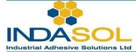Industrial Adhesive Solutions Ltd