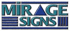 Mirage Signs Ltd