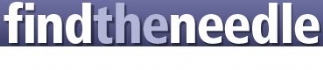 Findtheneedle.co.uk