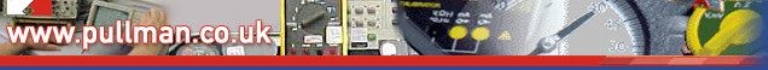 Pullman Instruments UK Ltd