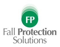 Fall Protection Solutions Limited