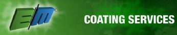 EM Coating Services
