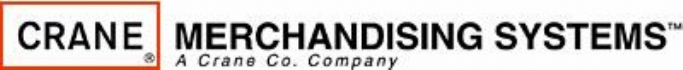 Crane Merchandising Systems Ltd.